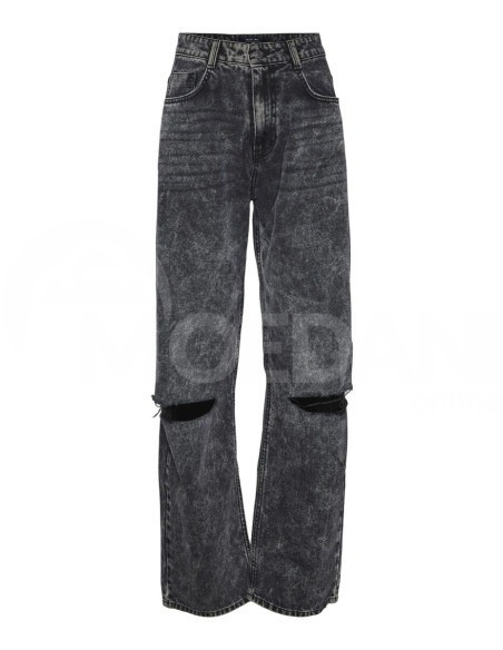 Noisy May - Nmjosie HW Baggy 90S Jeans Jt162Bw Tbilisi - photo 5