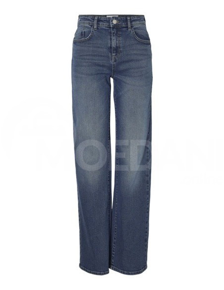 Noisy May - Nmyolanda NW Wide Jeans Az308Mb Noos Tbilisi - photo 6