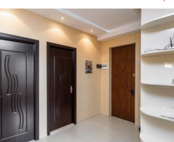 ქირავდება 3 ოთახიანი ბინა 75მ² 3/7 სართ თბილისი