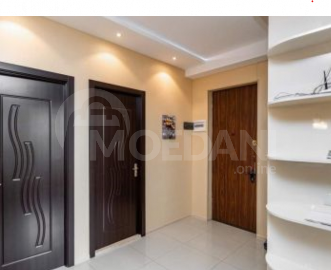 Rent 3 apartment 75м² 3/7 floor Tbilisi - photo 6