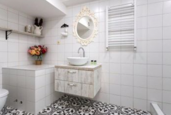 ქირავდება 3 ოთახიანი ბინა 100მ² 2/3 სართ თბილისი