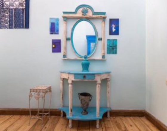 ქირავდება 3 ოთახიანი ბინა 100მ² 2/3 სართ თბილისი