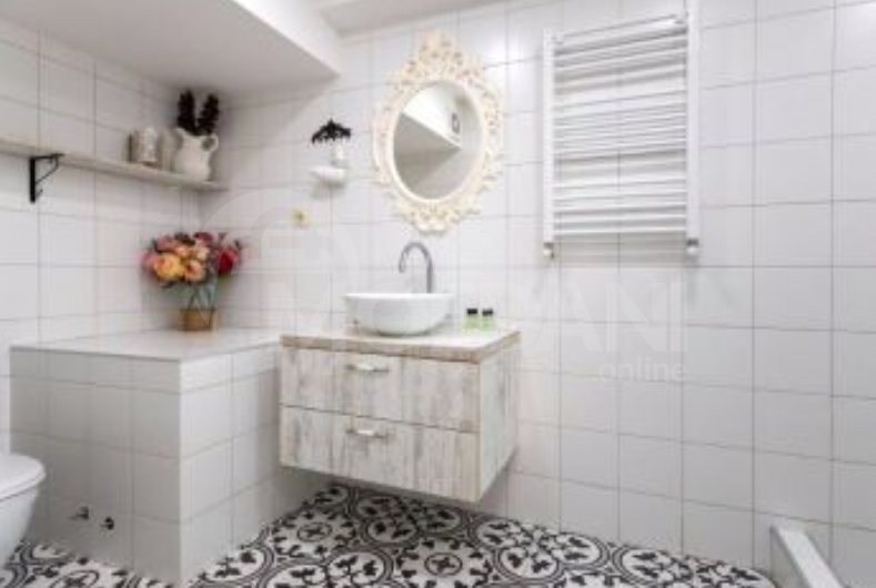 ქირავდება 3 ოთახიანი ბინა 100მ² 2/3 სართ თბილისი - photo 5