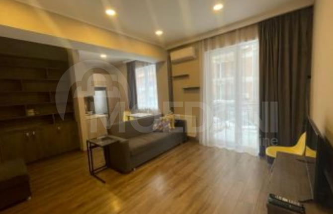 Сдам 2-к. квартиру 55м² 2/6 эт. Тбилиси - изображение 5