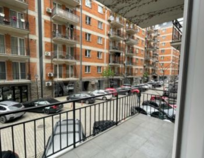 Сдам 2-к. квартиру 55м² 2/6 эт. Тбилиси - изображение 6