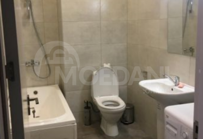 Rent 2 apartment 55м² 2/6 floor Tbilisi - photo 4