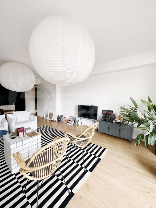 Продам 4-комн. квартиру 165м² 9/18 эт. Тбилиси - изображение 4