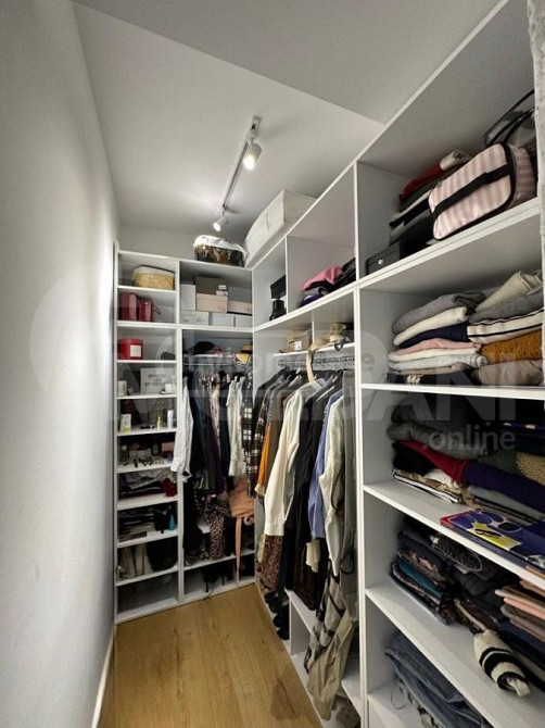 Продам 4-комн. квартиру 165м² 9/18 эт. Тбилиси - изображение 7