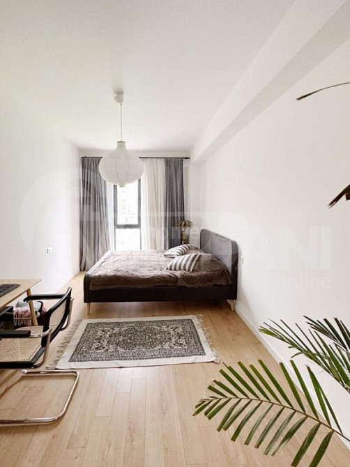 Продам 4-комн. квартиру 165м² 9/18 эт. Тбилиси - изображение 2