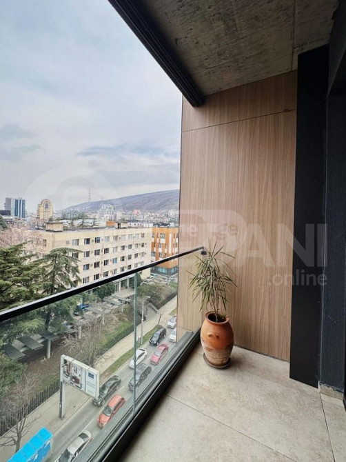 Продам 4-комн. квартиру 165м² 9/18 эт. Тбилиси - изображение 8