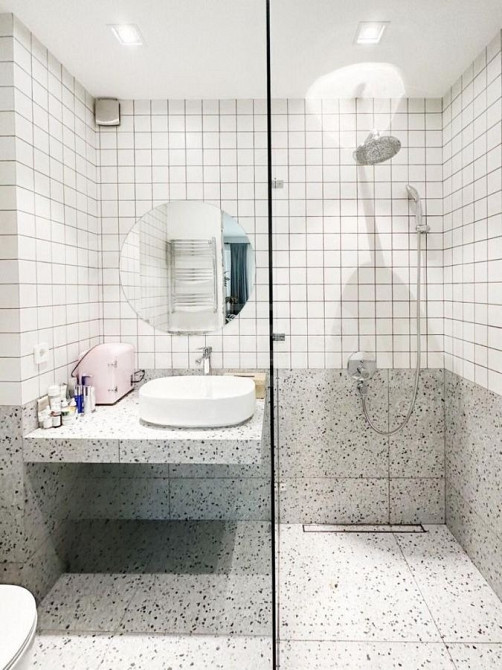 Продам 4-комн. квартиру 165м² 9/18 эт. Тбилиси - изображение 10