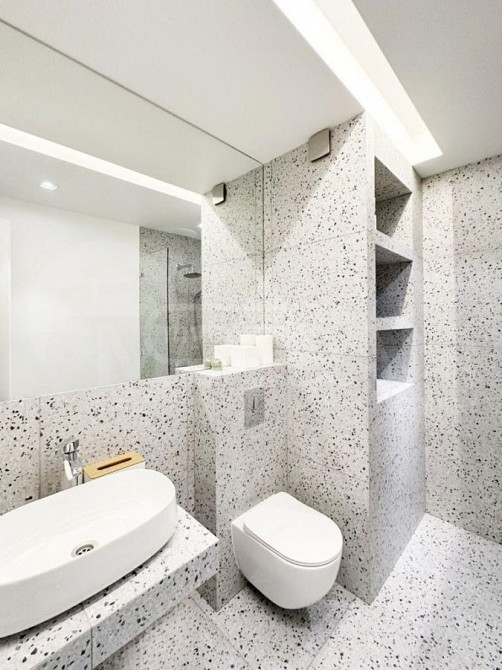 Продам 4-комн. квартиру 165м² 9/18 эт. Тбилиси - изображение 5