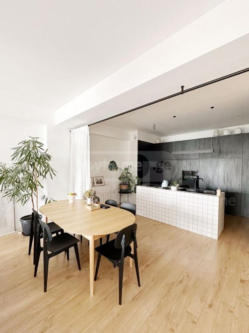 Продам 4-комн. квартиру 165м² 9/18 эт. Тбилиси - изображение 3