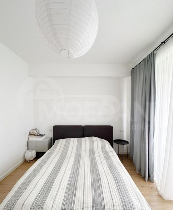 Продам 4-комн. квартиру 165м² 9/18 эт. Тбилиси - изображение 6