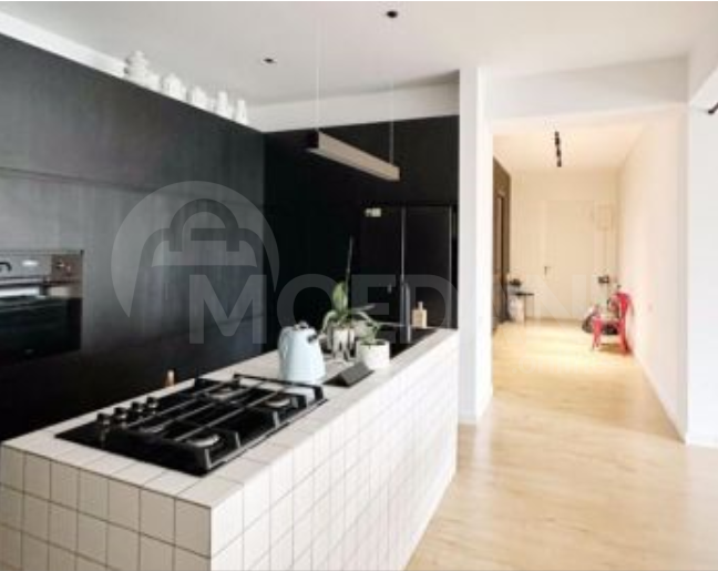 Продам 4-комн. квартиру 165м² 9/18 эт. Тбилиси - изображение 9