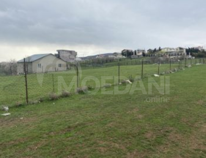 Продам земельный участок 430м² Тбилиси - изображение 3