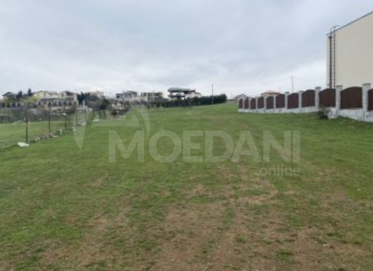 Продам земельный участок 430м² Тбилиси - изображение 2