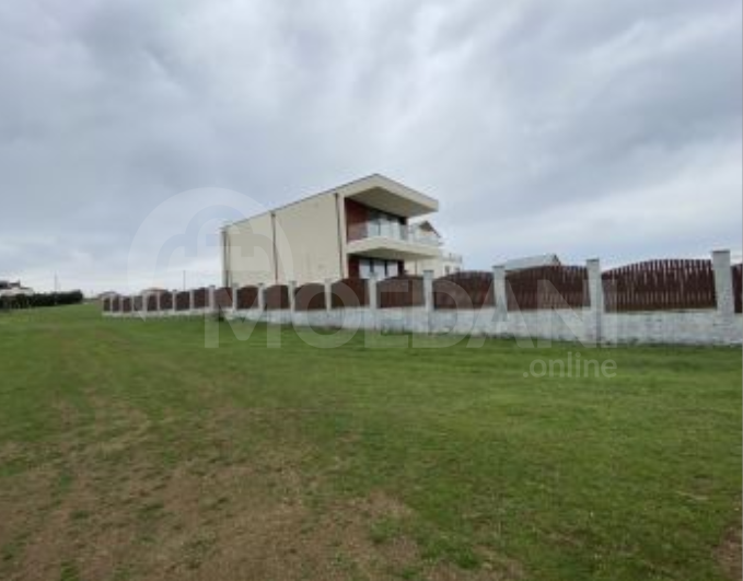 Продам земельный участок 430м² Тбилиси - изображение 1