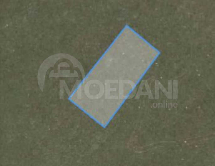 Продам земельный участок 430м² Тбилиси - изображение 4