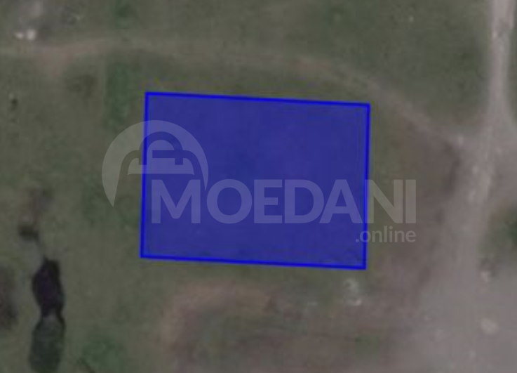 Продам земельный участок 3440м² Тбилиси - изображение 3