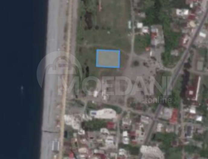 Продам земельный участок 3440м² Тбилиси - изображение 2