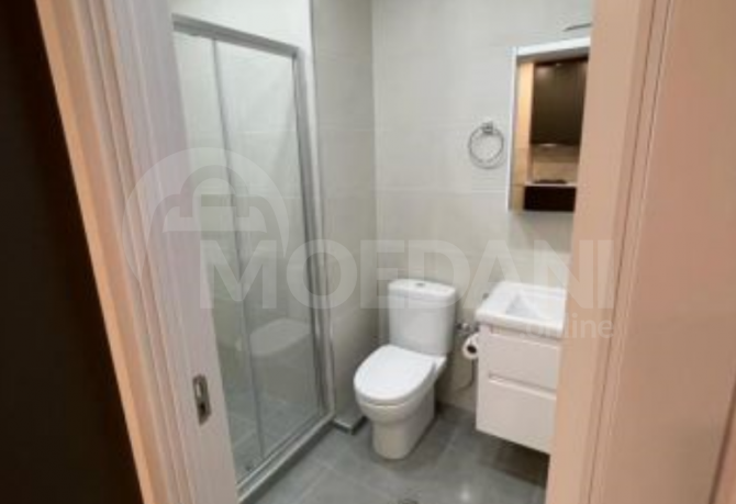 Rent 2 apartment 55м² 9/11 floor Tbilisi - photo 4