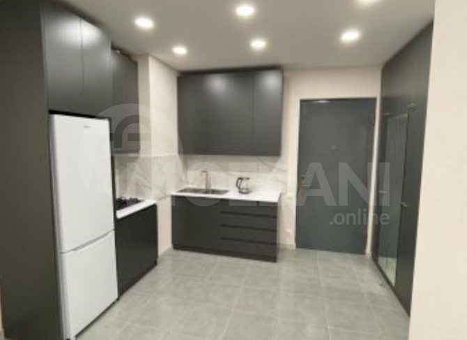 Rent 2 apartment 55м² 9/11 floor Tbilisi - photo 1