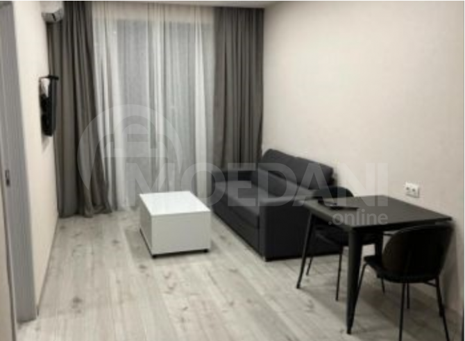 Rent 2 apartment 55м² 9/11 floor Tbilisi - photo 3