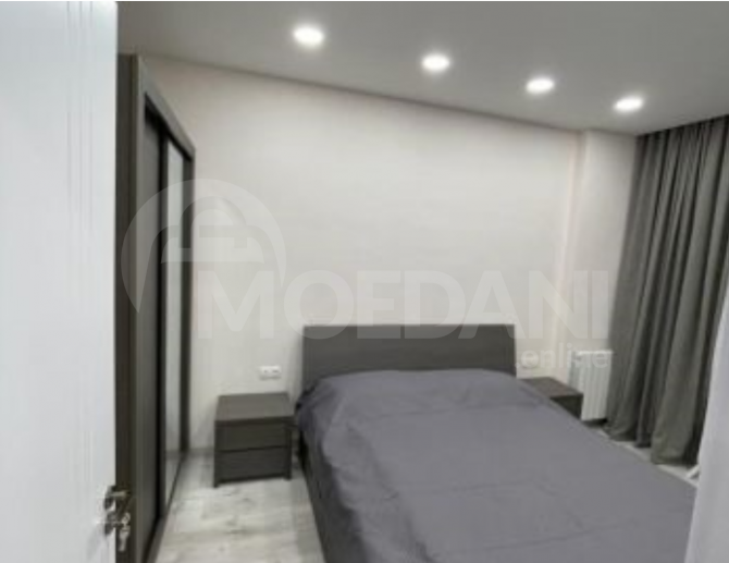 Rent 2 apartment 55м² 9/11 floor Tbilisi - photo 2