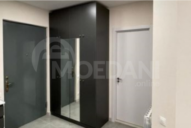 Rent 2 apartment 55м² 9/11 floor Tbilisi - photo 6