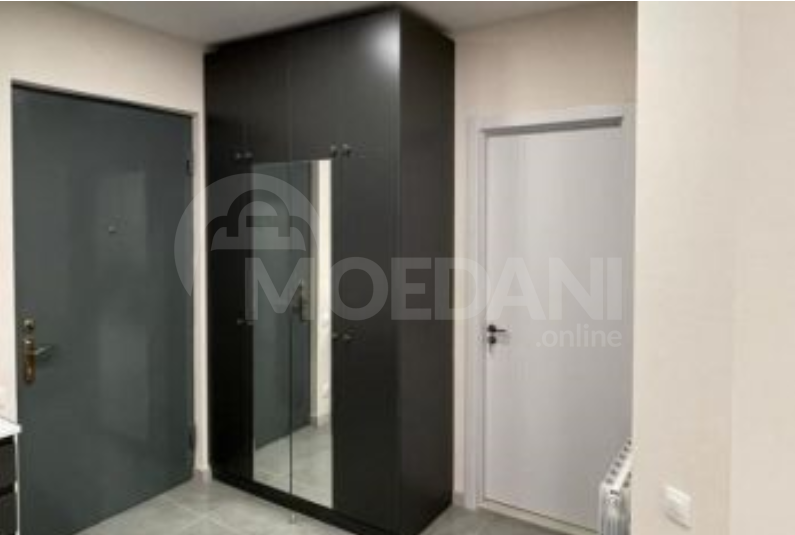 ქირავდება 2 ოთახიანი ბინა 55მ² 9/11 სართ თბილისი - photo 6