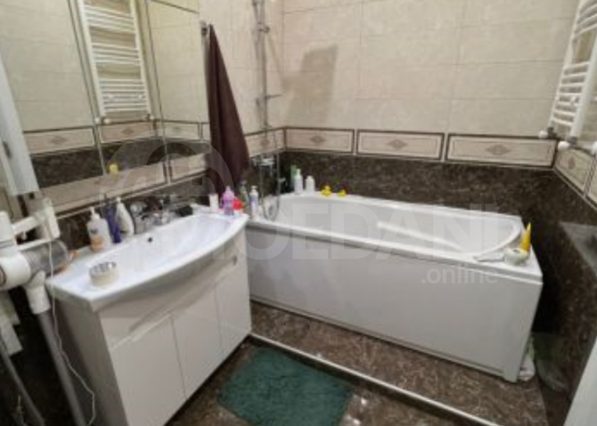 Rent 3 apartment 76м² 8/10 floor Tbilisi - photo 4