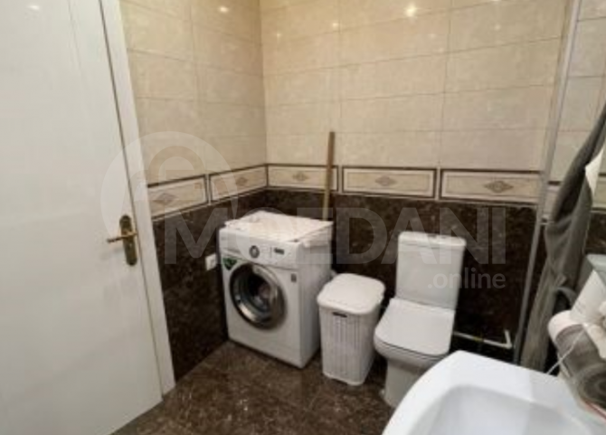 Сдам 3-к. квартиру 76м² 8/10 эт. Тбилиси - изображение 6