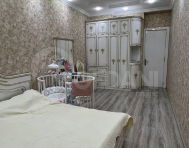 Сдам 3-к. квартиру 76м² 8/10 эт. Тбилиси - изображение 5