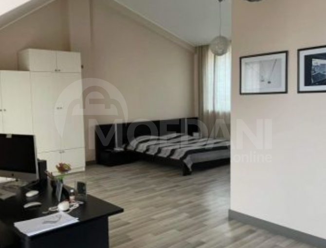 Сдам 4-к. квартиру 240м² 12/12 эт. Тбилиси - изображение 6