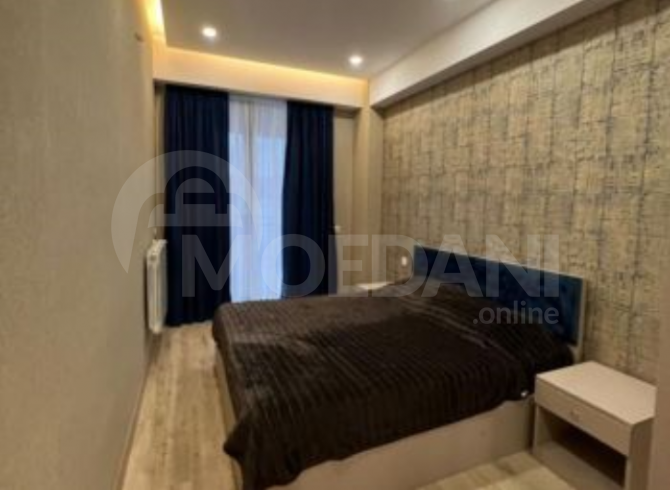 Rent 2 apartment 64м² 12/22 floor Tbilisi - photo 4