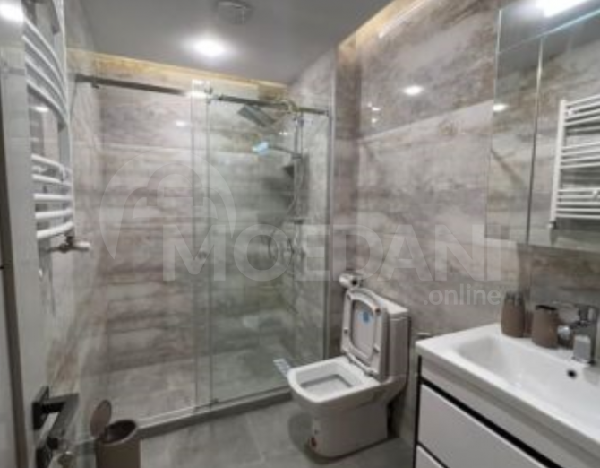 Rent 2 apartment 64м² 12/22 floor Tbilisi - photo 3