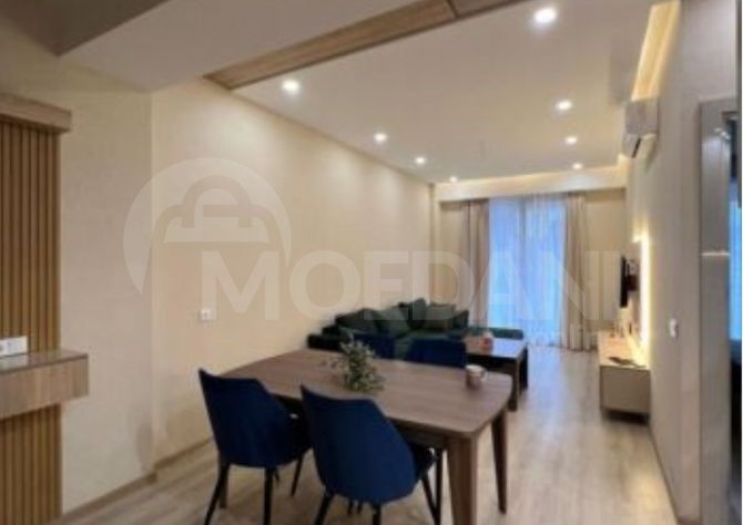 Rent 2 apartment 64м² 12/22 floor Tbilisi - photo 2