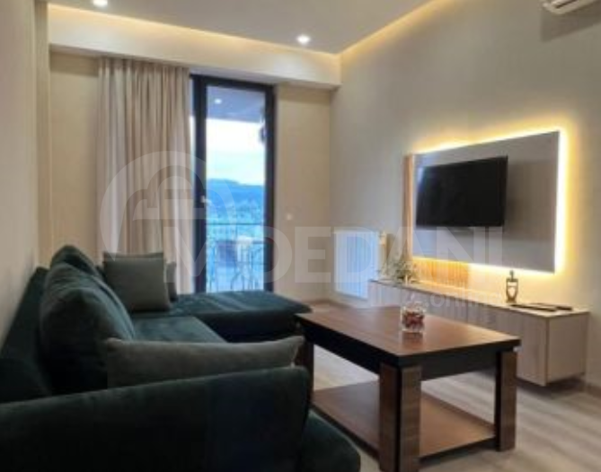 Rent 2 apartment 64м² 12/22 floor Tbilisi - photo 8