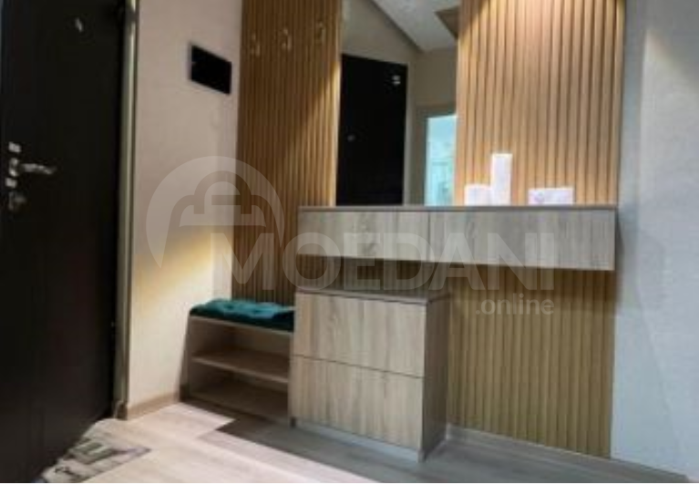 Сдам 2-комн. квартиру 64м² 12/22 эт. Тбилиси - изображение 6