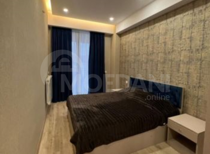 Сдам 2-комн. квартиру 64м² 12/22 эт. Тбилиси - изображение 4