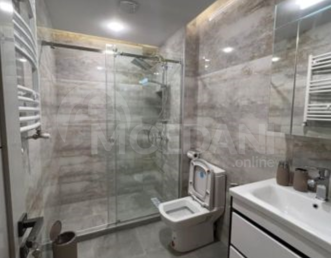 Сдам 2-комн. квартиру 64м² 12/22 эт. Тбилиси - изображение 3