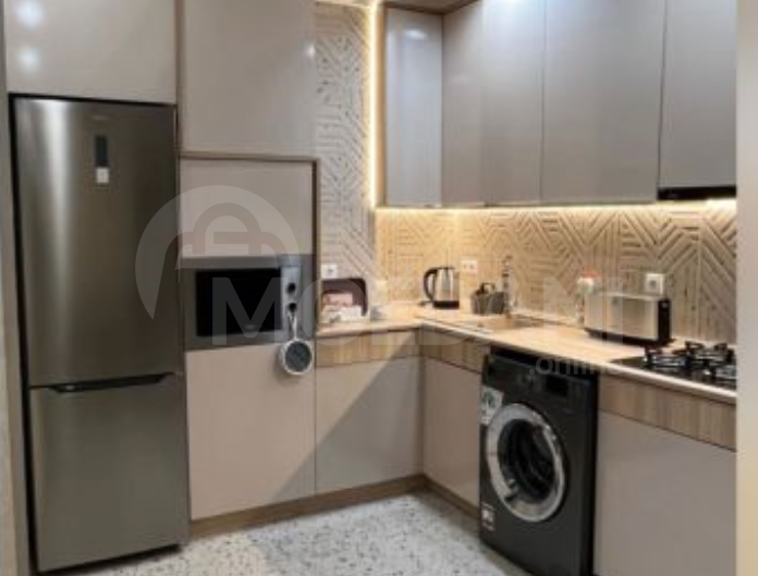 Сдам 2-комн. квартиру 64м² 12/22 эт. Тбилиси - изображение 1