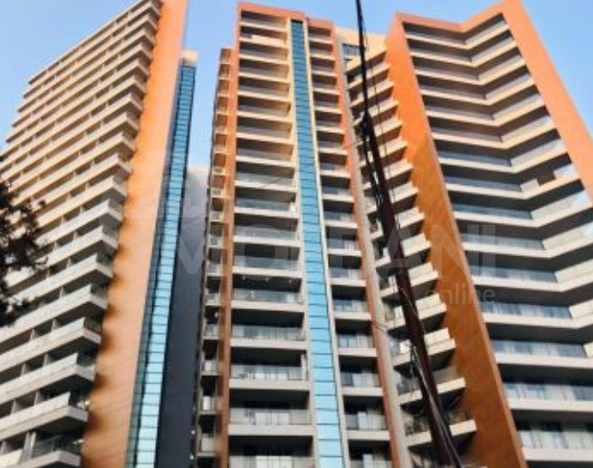 Сдам 2-комн. квартиру 64м² 12/22 эт. Тбилиси - изображение 7