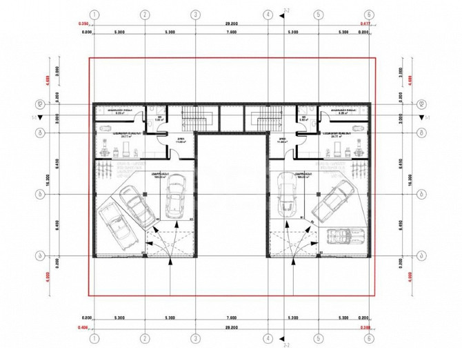 Продажа коммерческой земли в Вашлиджвари Тбилиси - изображение 3