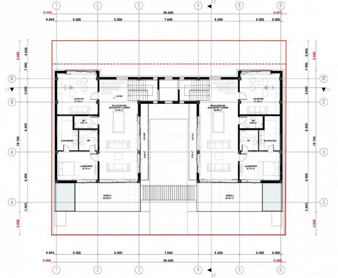 Продажа коммерческой земли в Вашлиджвари Тбилиси - изображение 2