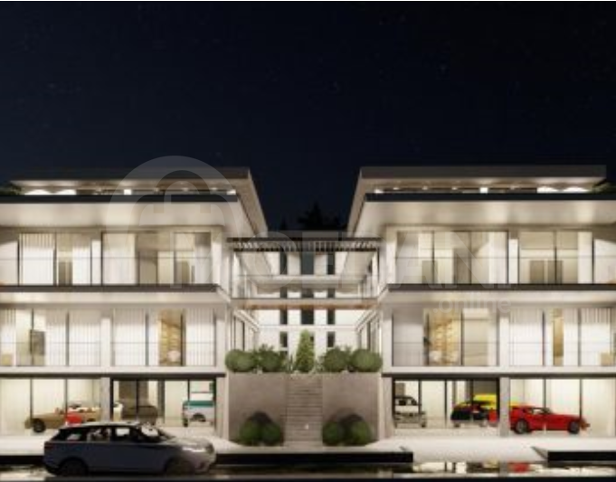 Продам земельный участок 750м² Tbilisi - photo 1