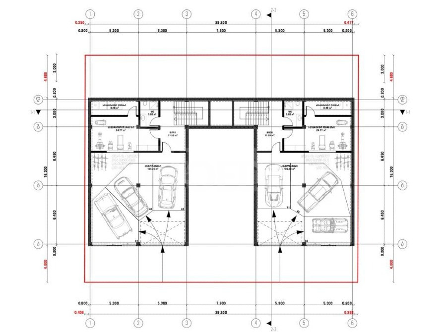 Продам земельный участок 750м² Tbilisi - photo 4