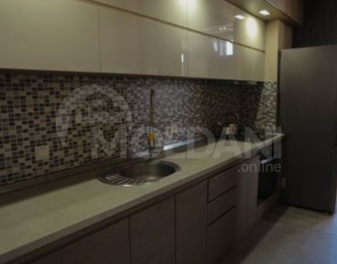 Rent 3 apartment 70м² 9/14 floor Tbilisi - photo 3