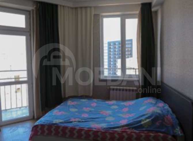 Rent 3 apartment 70м² 9/14 floor Tbilisi - photo 4